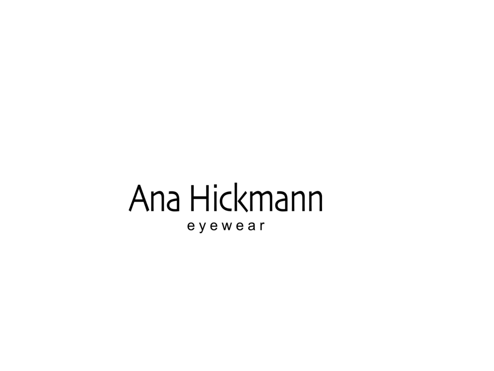 Ana Hickmann Eyewear