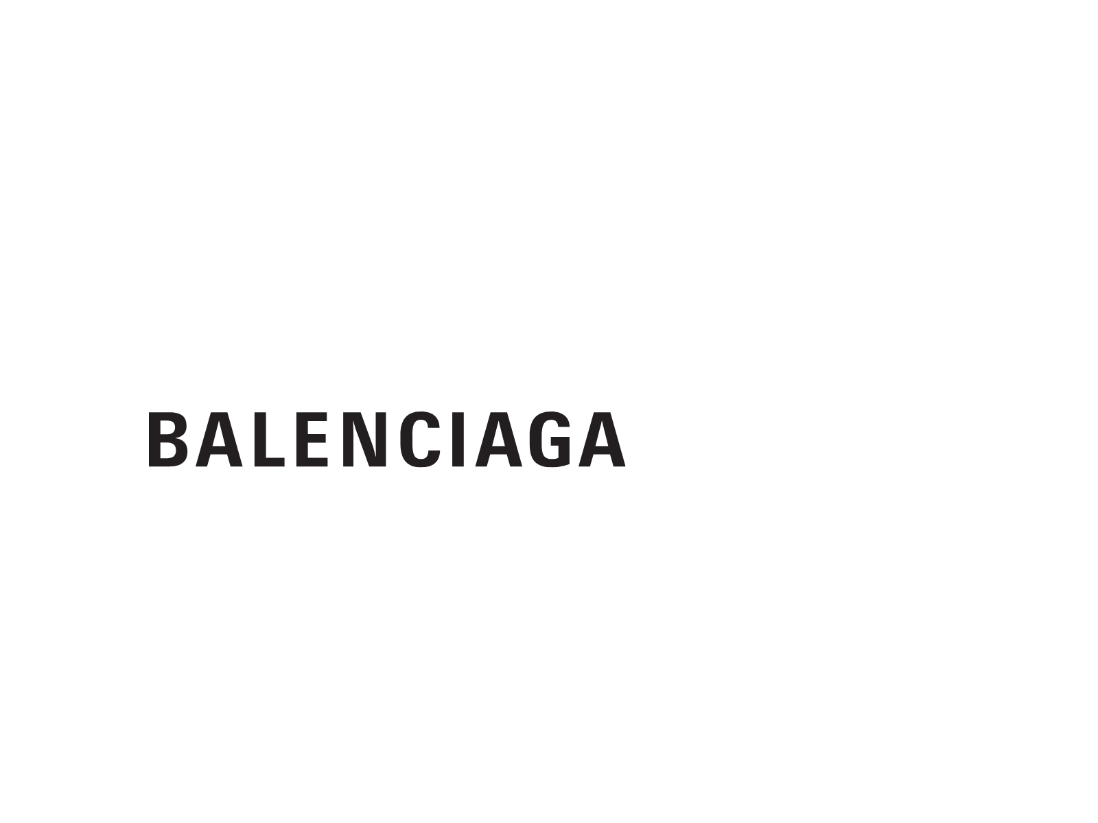 Balenciaga