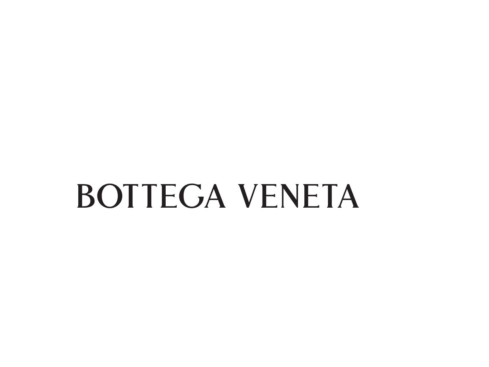 Bottega Veneta
