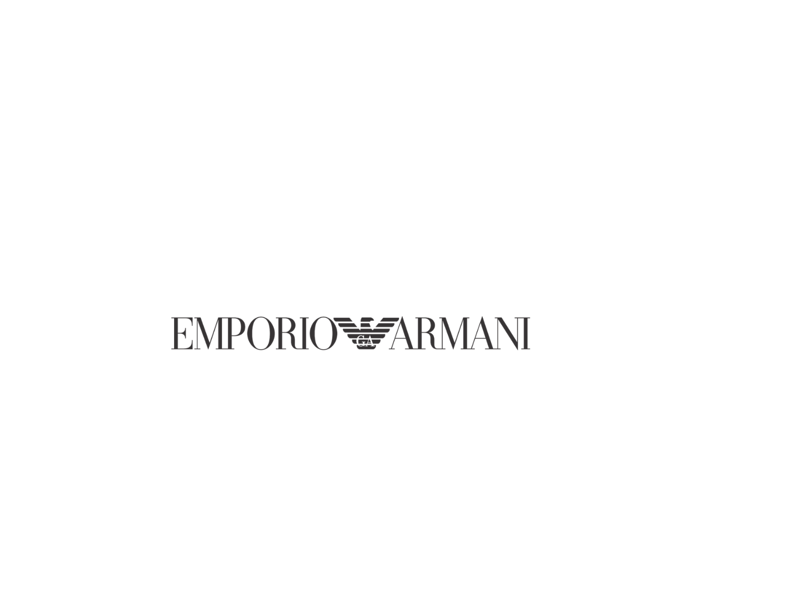 Emporio Armani