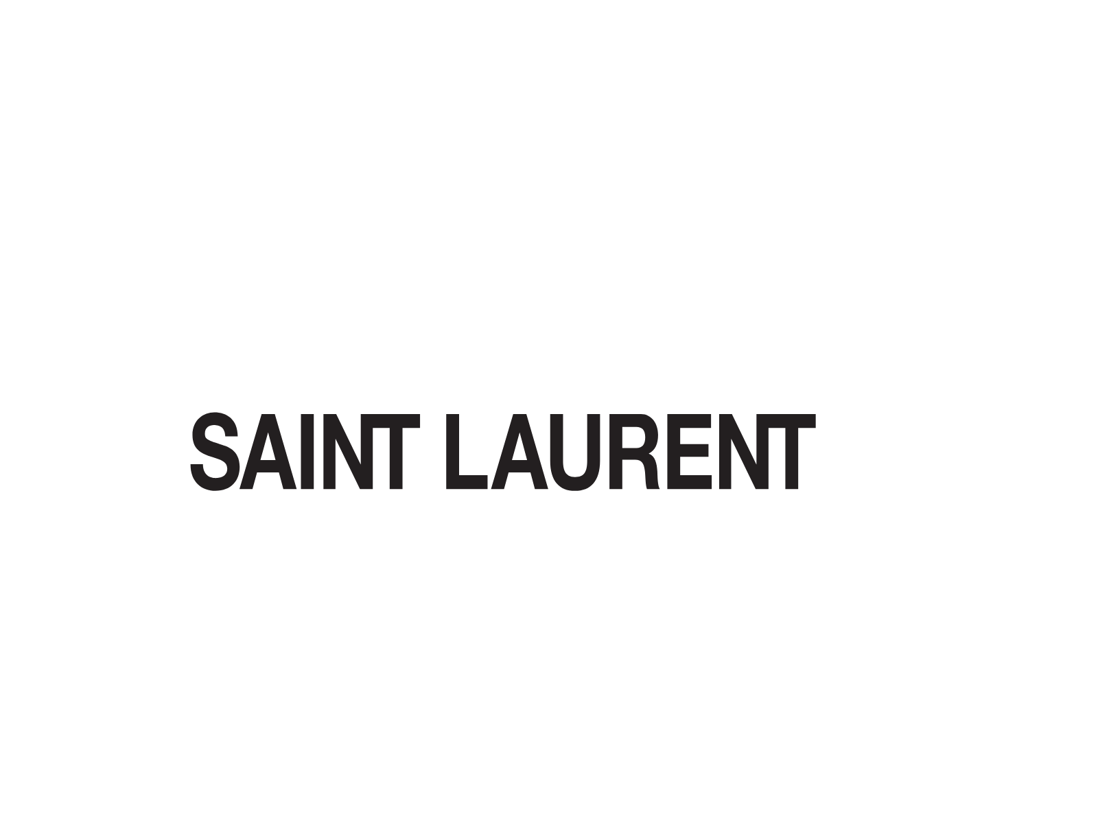 Saint Laurent